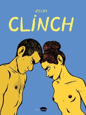 cover image of Clinch